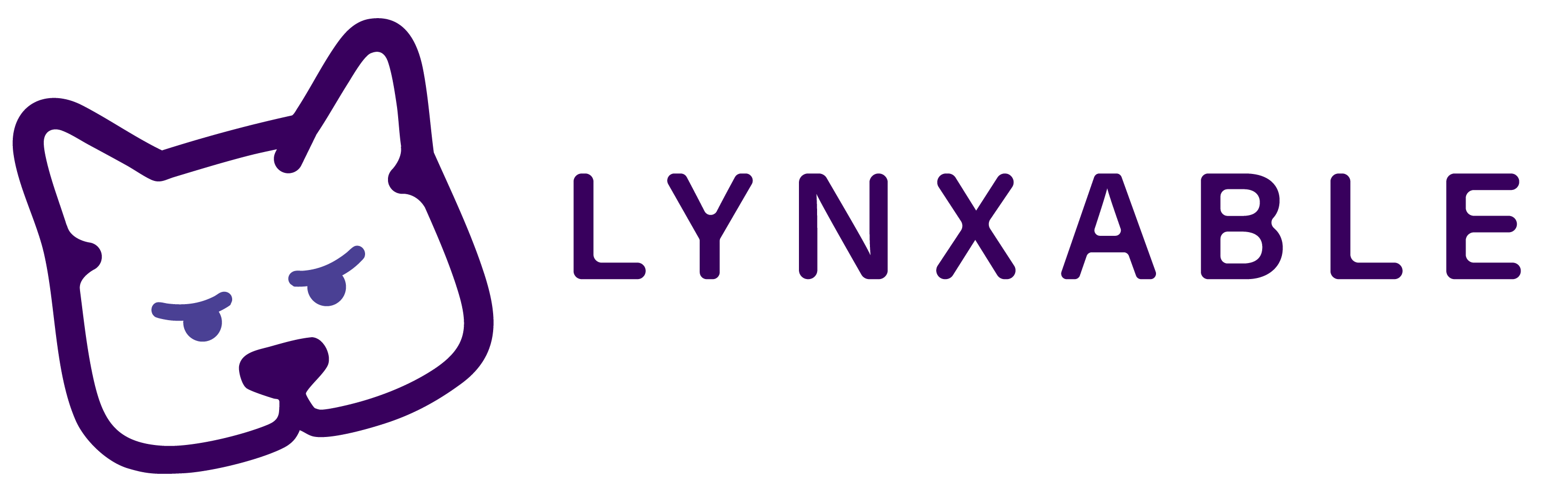 Lynxable Logo